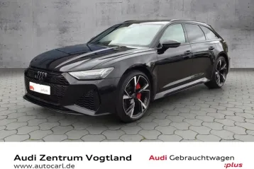 Audi RS6 din 2022 - oferta AUD172775