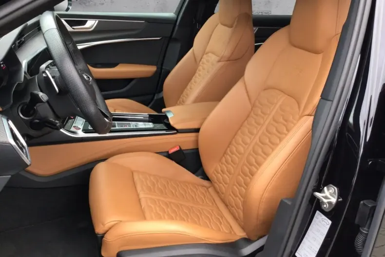 Audi RS6 din 2022 cu 67.050 km - oferta AUD172775 - foto 5