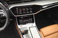 Audi RS6 din 2022 cu 67.050 km - oferta AUD172775 - foto 9