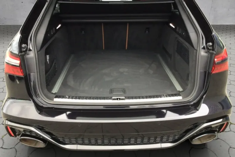 Audi RS6 din 2022 cu 67.050 km - oferta AUD172775 - foto 11