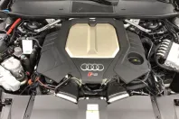 Audi RS6 din 2022 cu 67.050 km - oferta AUD172775 - foto 12