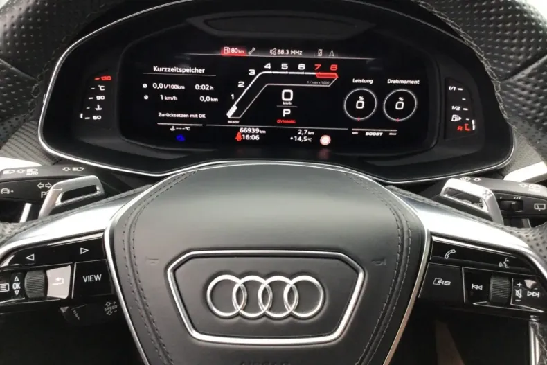 Audi RS6 din 2022 cu 67.050 km - oferta AUD172775 - foto 15