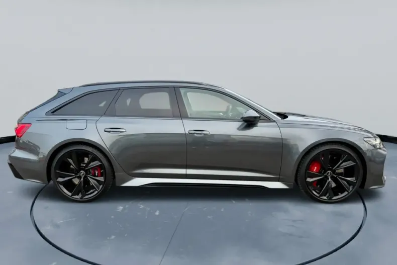 Audi RS6 din 2024 cu 45.000 km - oferta AUD172776 - foto 3