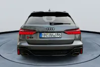 Audi RS6 din 2024 cu 45.000 km - oferta AUD172776 - foto 5