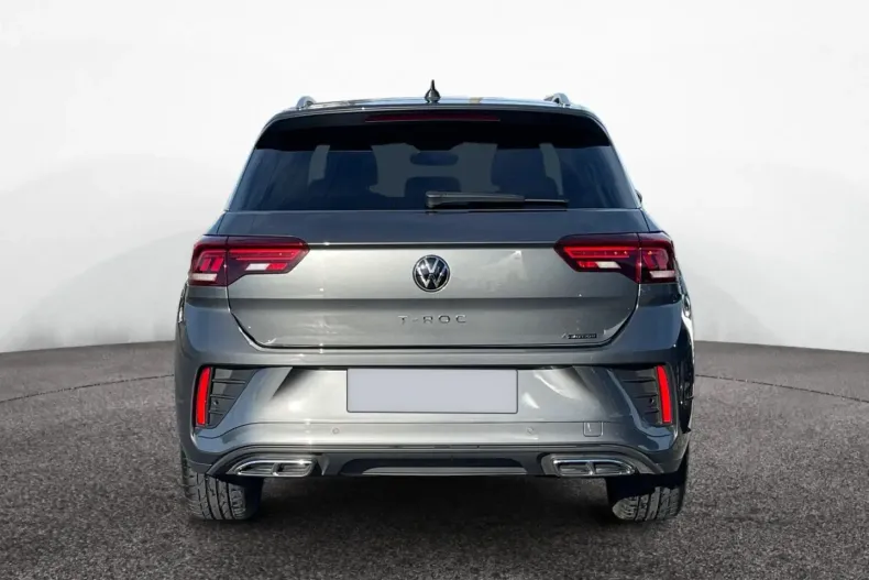 Volkswagen T-Roc din 2025 cu 21.140 km - oferta VOL172777 - foto 5