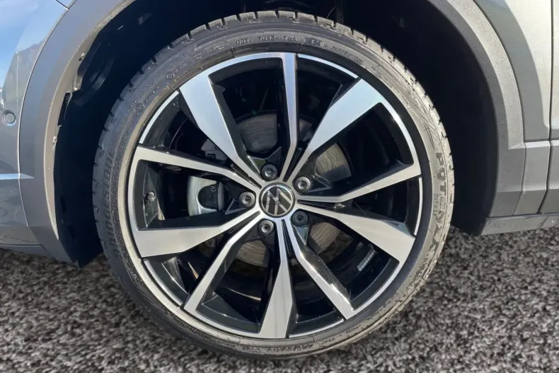 Volkswagen T-Roc din 2025 cu 21.140 km - oferta VOL172777 - foto 7