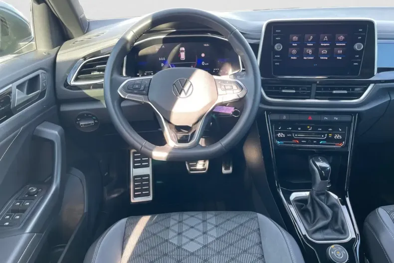 Volkswagen T-Roc din 2025 cu 21.140 km - oferta VOL172777 - foto 10