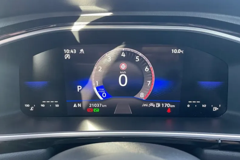 Volkswagen T-Roc din 2025 cu 21.140 km - oferta VOL172777 - foto 12