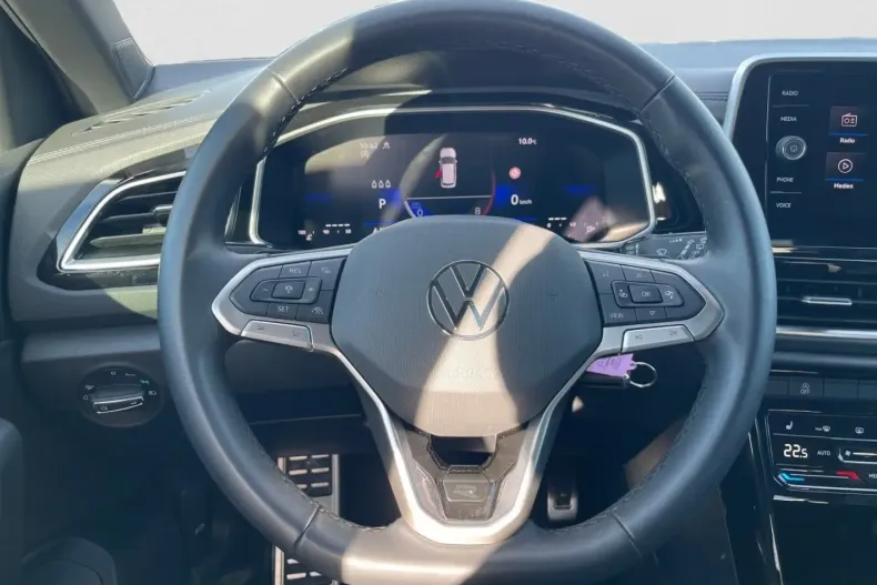 Volkswagen T-Roc din 2025 cu 21.140 km - oferta VOL172777 - foto 13