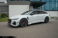 Audi RS6 din 2021 cu 20.400 km - oferta AUD172778 - foto 1