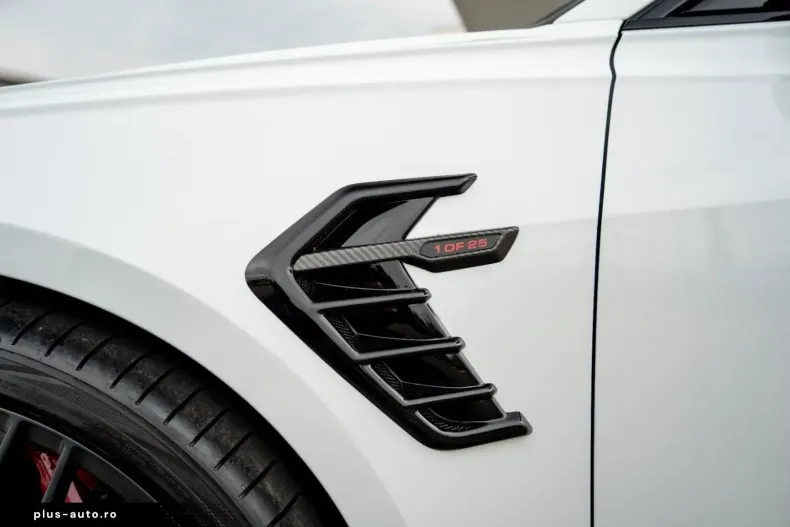 Audi RS6 din 2021 cu 20.400 km - oferta AUD172778 - foto 3