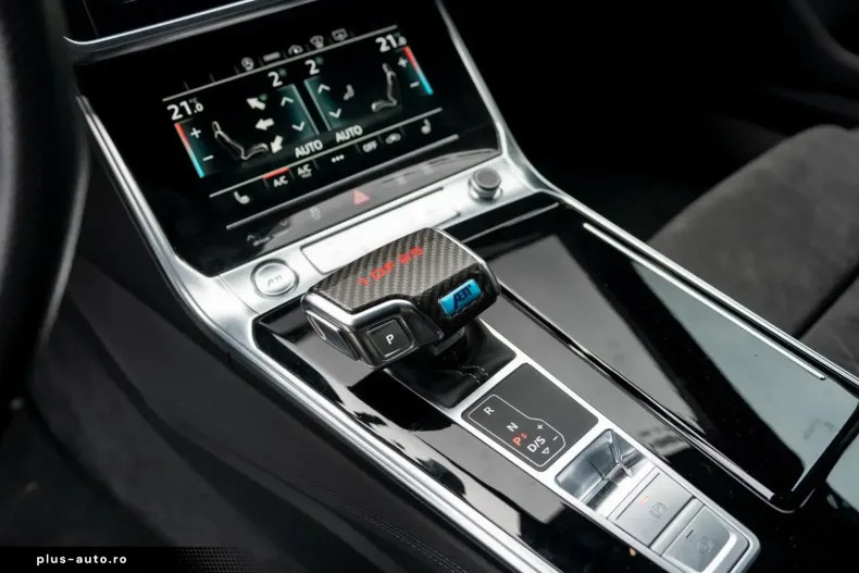 Audi RS6 din 2021 cu 20.400 km - oferta AUD172778 - foto 7