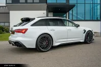 Audi RS6 din 2021 cu 20.400 km - oferta AUD172778 - foto 8