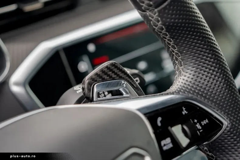 Audi RS6 din 2021 cu 20.400 km - oferta AUD172778 - foto 9