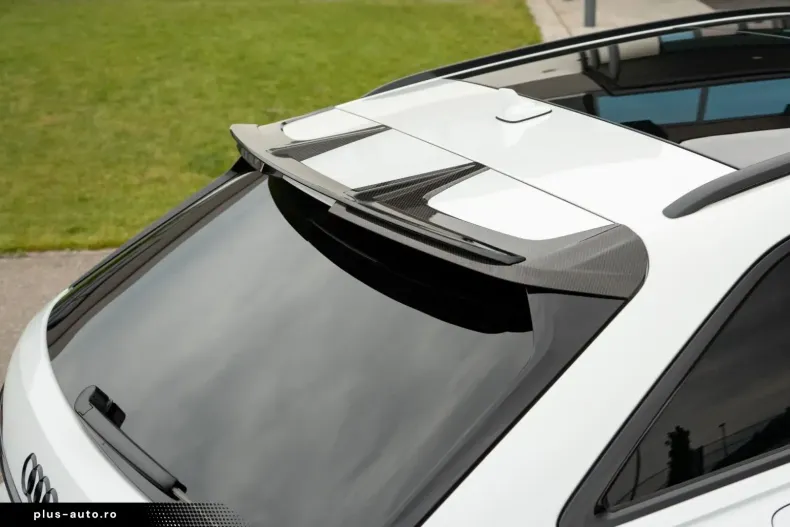 Audi RS6 din 2021 cu 20.400 km - oferta AUD172778 - foto 11