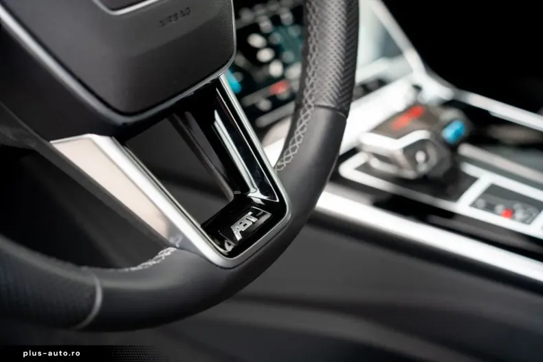 Audi RS6 din 2021 cu 20.400 km - oferta AUD172778 - foto 13