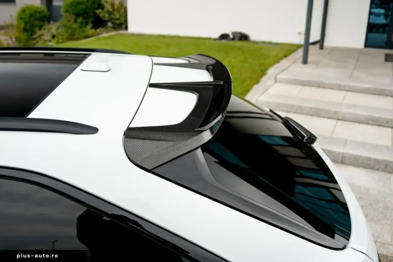 Audi RS6 din 2021 cu 20.400 km - oferta AUD172778 - foto 14