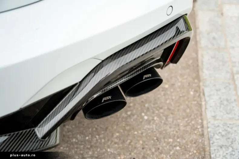 Audi RS6 din 2021 cu 20.400 km - oferta AUD172778 - foto 15