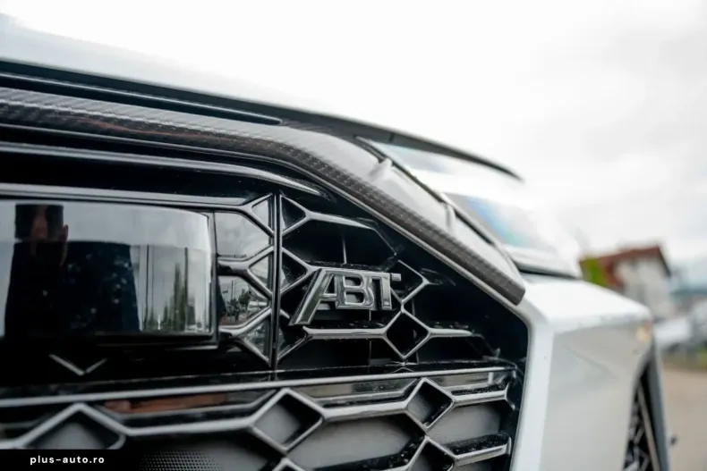 Audi RS6 din 2021 cu 20.400 km - oferta AUD172778 - foto 19