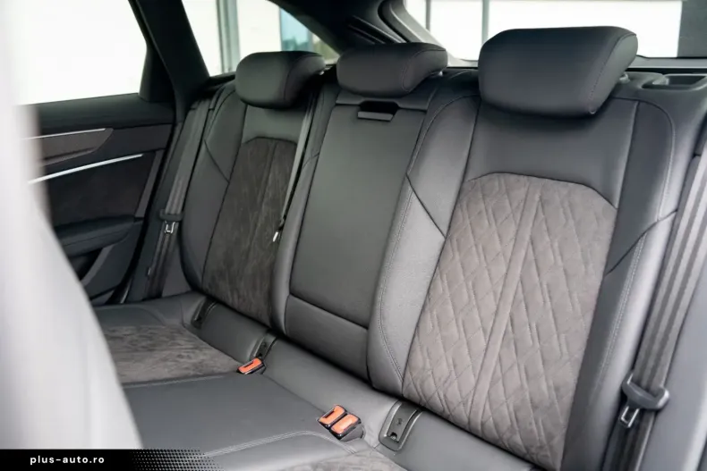 Audi RS6 din 2021 cu 20.400 km - oferta AUD172778 - foto 21