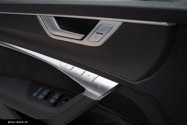 Audi RS6 din 2021 cu 20.400 km - oferta AUD172778 - foto 22