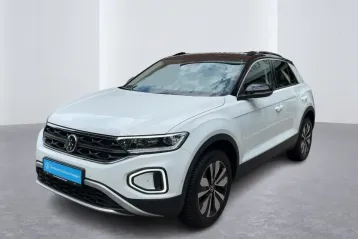 Volkswagen T-Roc din 2024 - oferta VOL172779