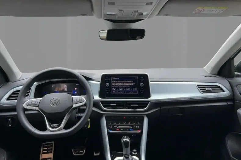 Volkswagen T-Roc din 2024 cu 2.477 km - oferta VOL172779 - foto 8