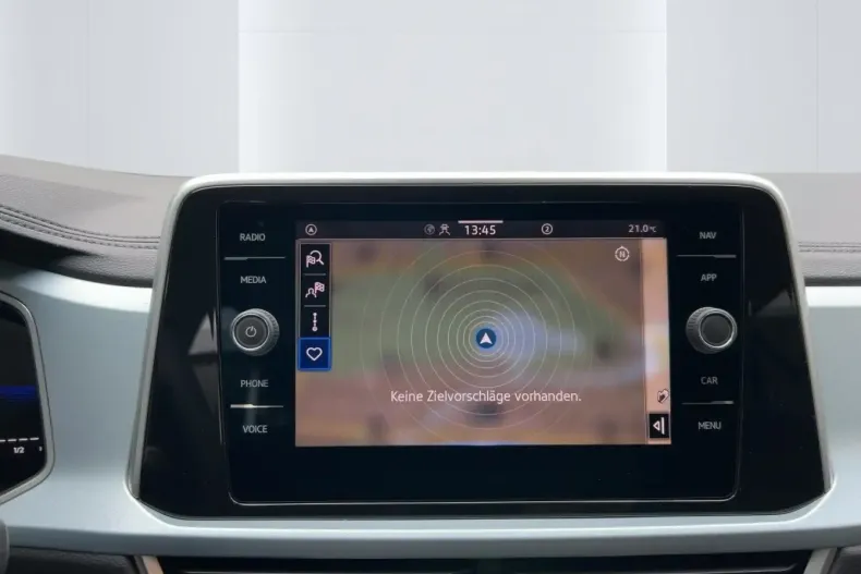 Volkswagen T-Roc din 2024 cu 2.477 km - oferta VOL172779 - foto 10