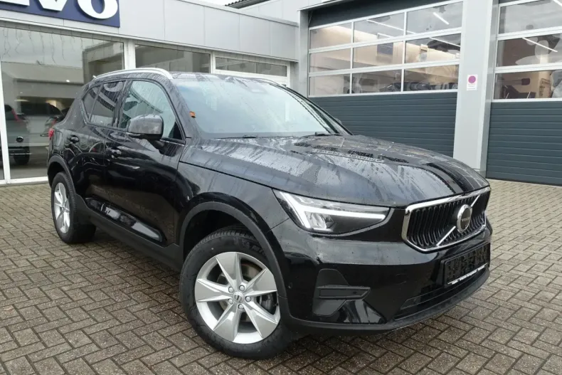 Volvo XC40 din 2025 cu 27.450 km - oferta VOL172780 - foto 5