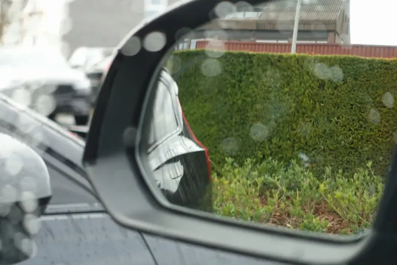 Volvo XC40 din 2025 cu 27.450 km - oferta VOL172780 - foto 8