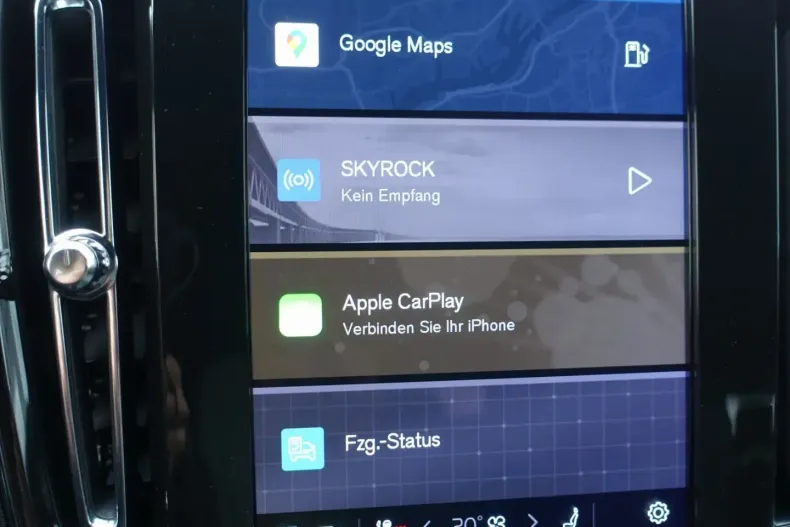 Volvo XC40 din 2025 cu 27.450 km - oferta VOL172780 - foto 19