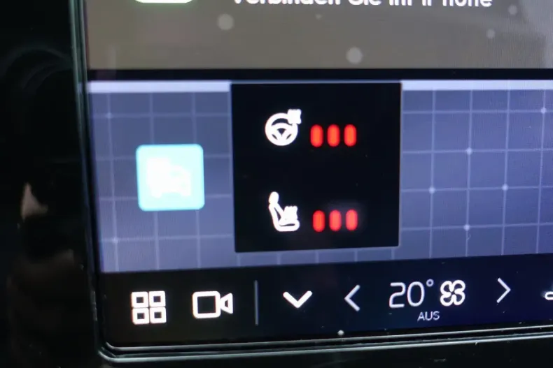 Volvo XC40 din 2025 cu 27.450 km - oferta VOL172780 - foto 20