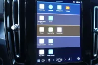 Volvo XC40 din 2025 cu 26.890 km - oferta VOL172781 - foto 18