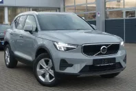 Volvo XC40 din 2025 cu 24.040 km - oferta VOL172782 - foto 2