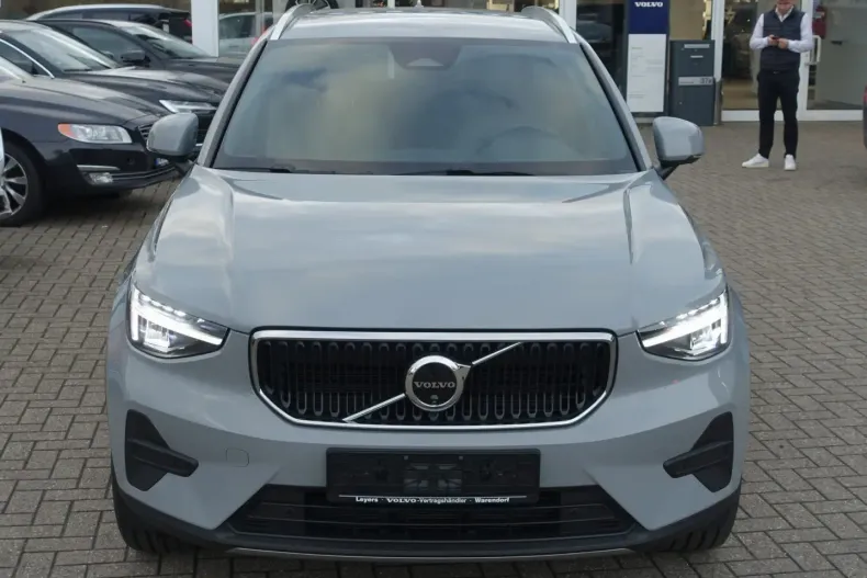 Volvo XC40 din 2025 cu 24.040 km - oferta VOL172782 - foto 6