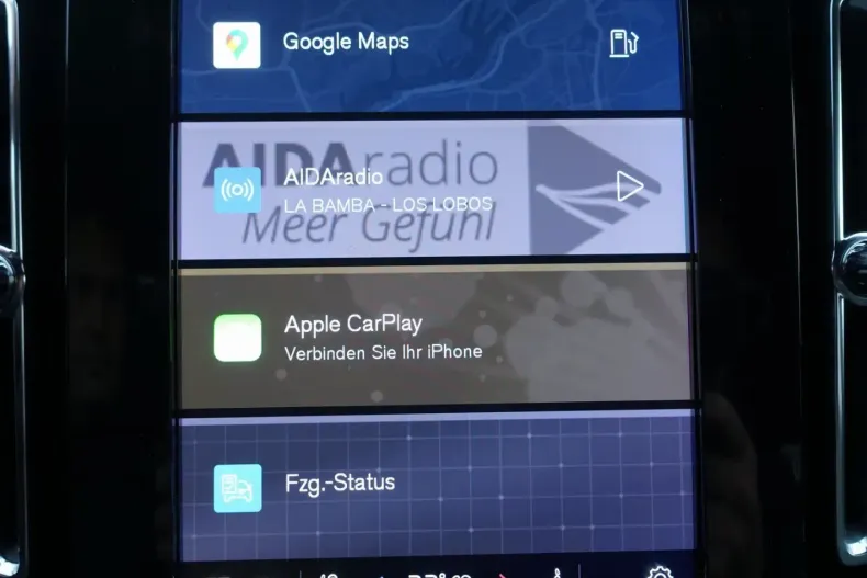 Volvo XC40 din 2025 cu 24.040 km - oferta VOL172782 - foto 15