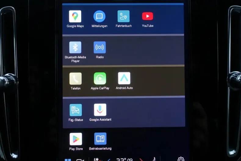 Volvo XC40 din 2025 cu 24.040 km - oferta VOL172782 - foto 17