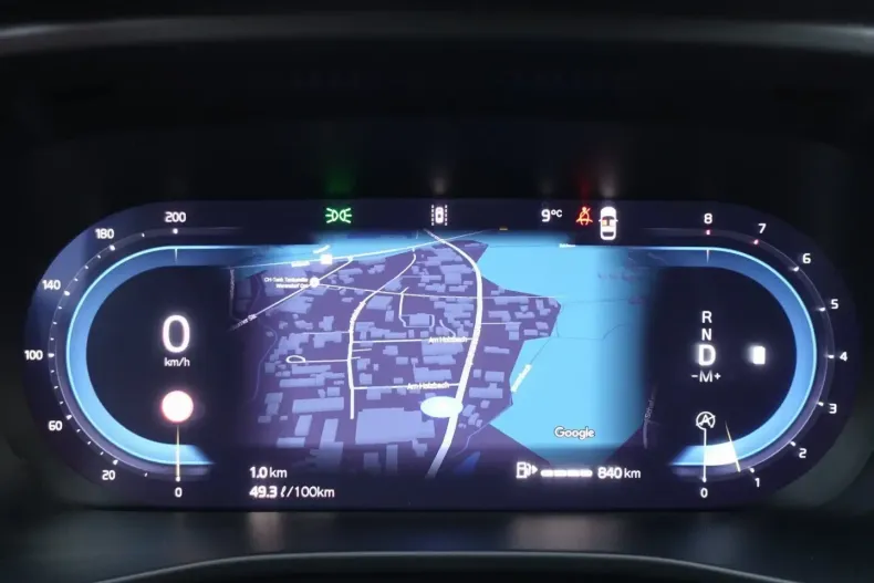 Volvo XC40 din 2025 cu 24.040 km - oferta VOL172782 - foto 20