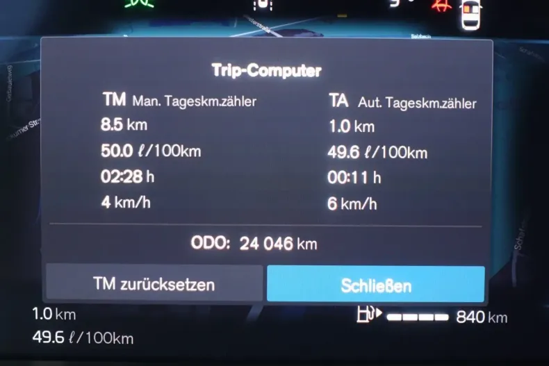 Volvo XC40 din 2025 cu 24.040 km - oferta VOL172782 - foto 21