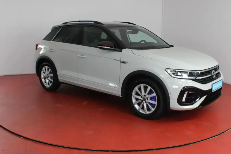 Volkswagen T-Roc din 2024 cu 6.803 km - oferta VOL172783 - foto 1
