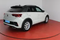 Volkswagen T-Roc din 2024 cu 6.803 km - oferta VOL172783 - foto 2