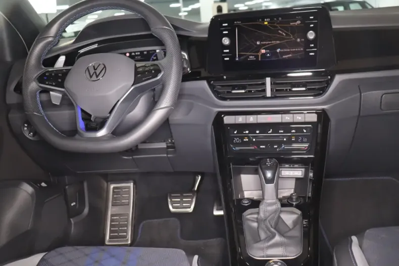 Volkswagen T-Roc din 2024 cu 6.803 km - oferta VOL172783 - foto 5