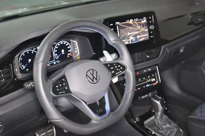 Volkswagen T-Roc din 2024 cu 6.803 km - oferta VOL172783 - foto 6