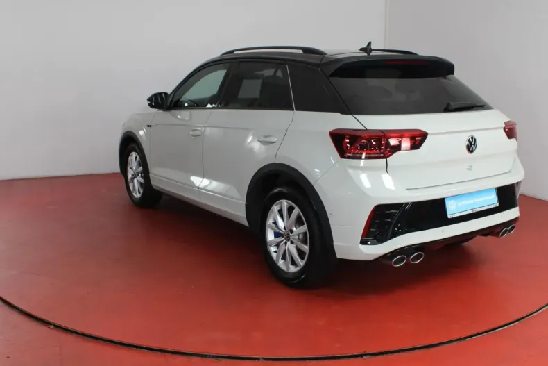 Volkswagen T-Roc din 2024 cu 6.803 km - oferta VOL172783 - foto 17