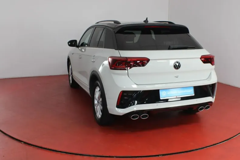 Volkswagen T-Roc din 2024 cu 6.803 km - oferta VOL172783 - foto 18