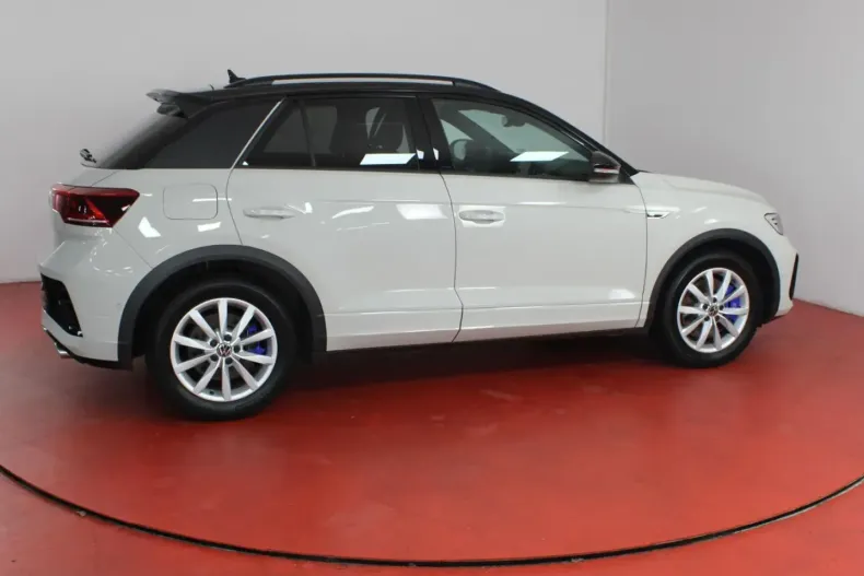 Volkswagen T-Roc din 2024 cu 6.803 km - oferta VOL172783 - foto 23