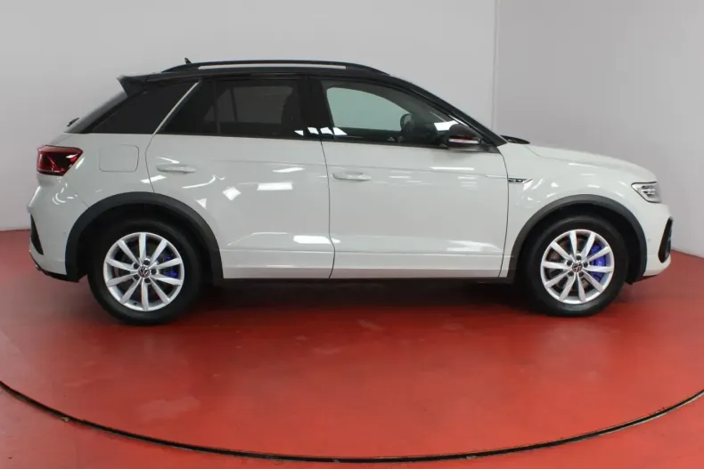 Volkswagen T-Roc din 2024 cu 6.803 km - oferta VOL172783 - foto 24