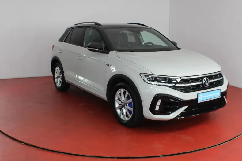 Volkswagen T-Roc din 2024 cu 6.803 km - oferta VOL172783 - foto 27