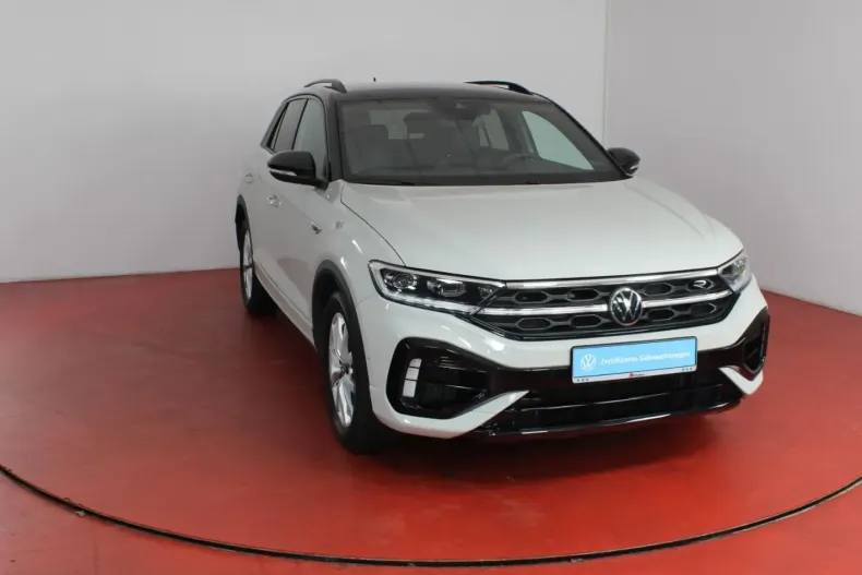 Volkswagen T-Roc din 2024 cu 6.803 km - oferta VOL172783 - foto 28