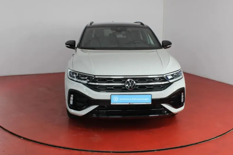 Volkswagen T-Roc din 2024 cu 6.803 km - oferta VOL172783 - foto 29